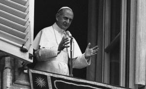 Pope Paul VI
