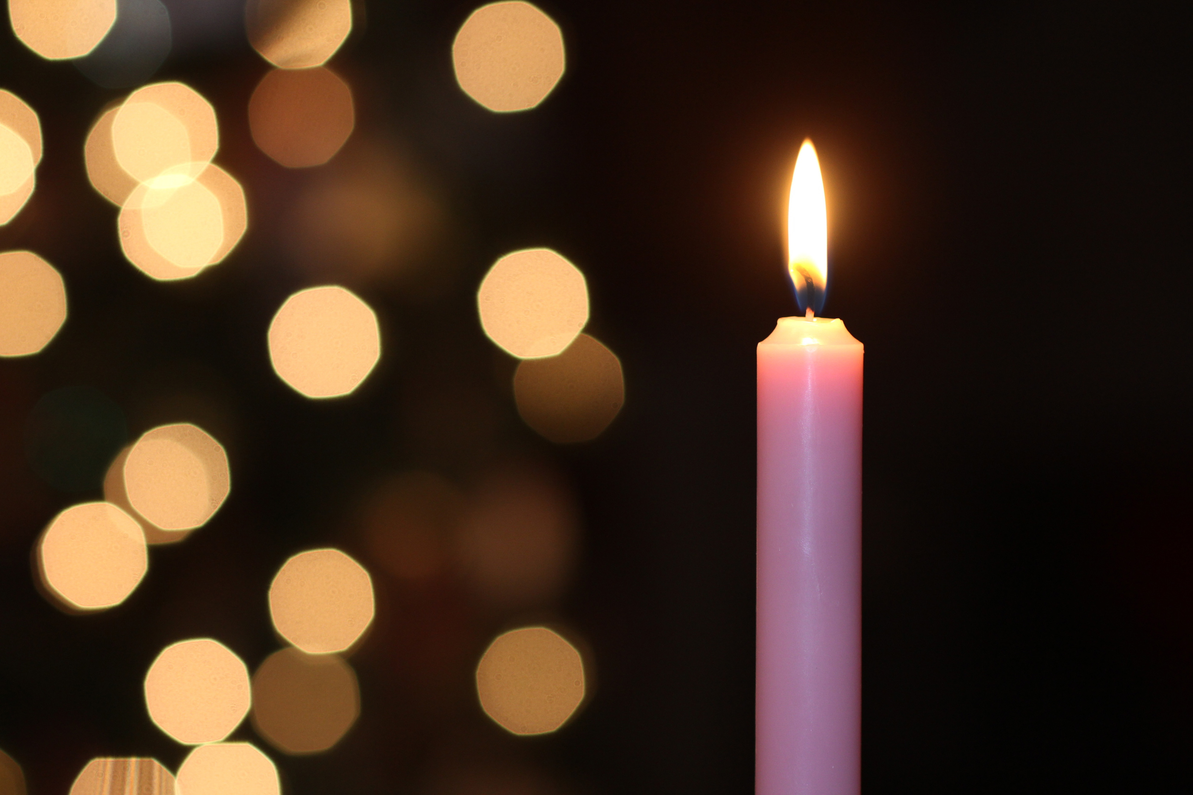 Third Sunday of Advent