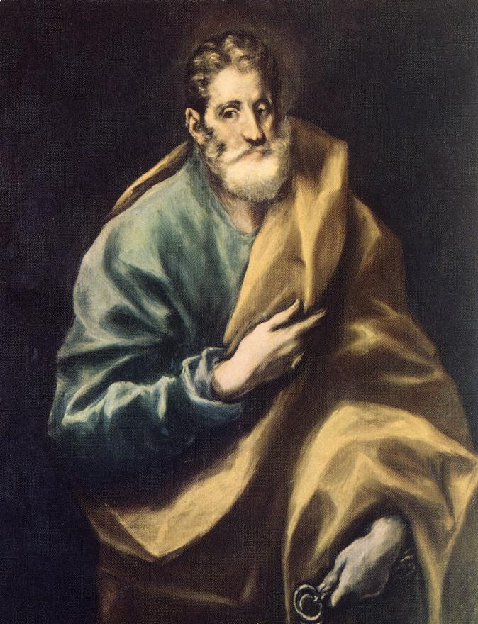 St. Peter
